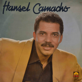 Hansel Camacho