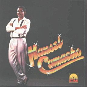 Hansel Camacho